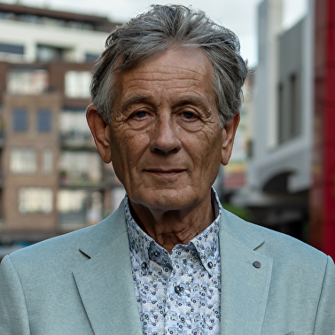 Ad van den Wijngaart