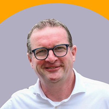 Ton van der Corput