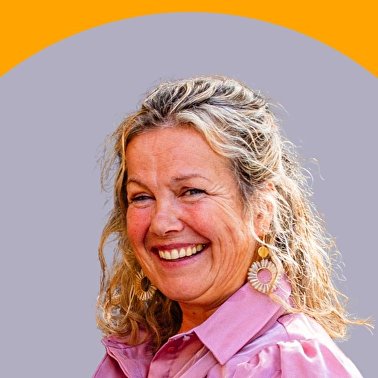 Lisette van der Made