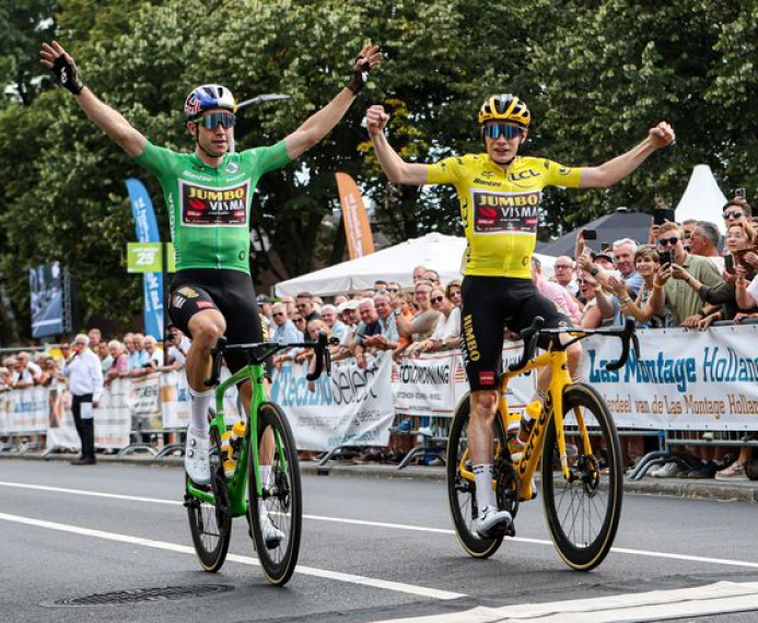 Sponsor worden
