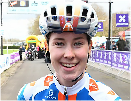 OOK “WITTE VINKE” IN ETTEN-LEUR