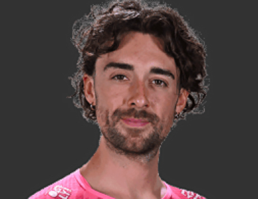 IERSE SMAAKMAKER BEN HEALY SCHUIFT AAN IN MOEIERS MOOISTE