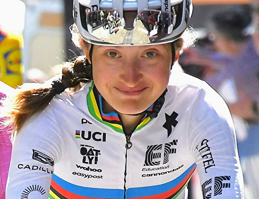 Magdeleine Vallierès