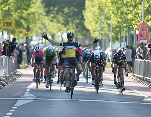 80 JAAR WWV “REVIVAL KOERS