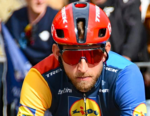BAUKE’S ALLERLAATSTE CRITERIUM IN ETTEN-LEUR