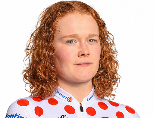 “POLKA” PUCK PIETERSE SLUIT IN ETTEN-LEUR AAN BIJ GEEL EN GROEN