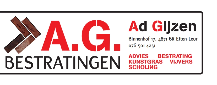 A.G. Bestratingen