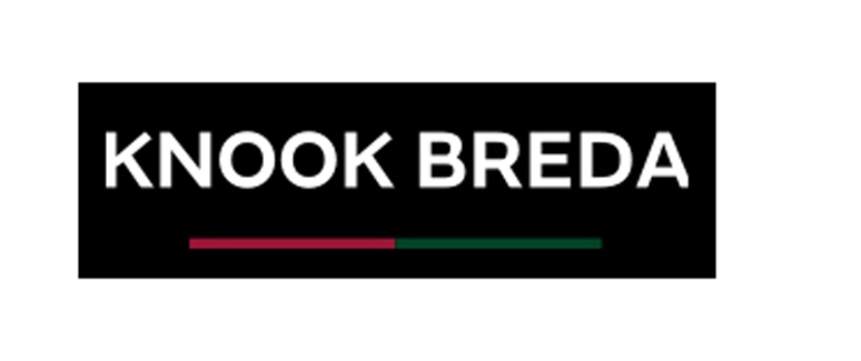 KNOOK Breda