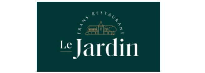 Le Jardin