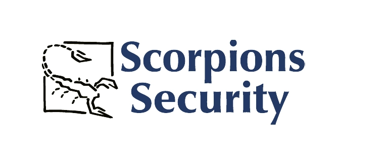 Scorpions Security