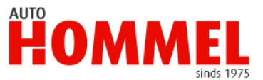 Auto Hommel