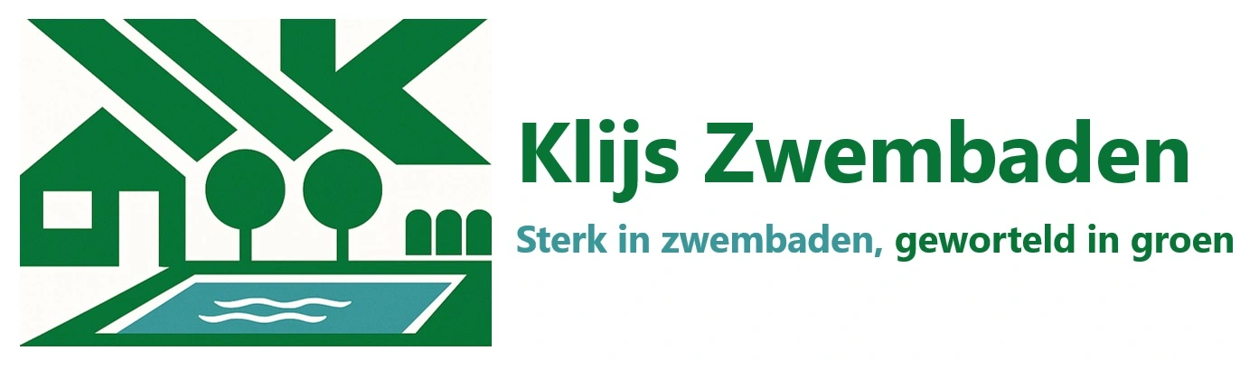 Klijs Zwembaden
