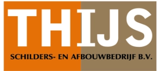 Stukadoorsbedrijf Thijs Afbouw BV