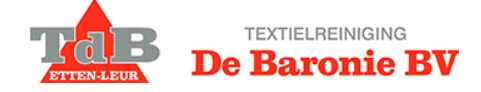 Textielreiniging De Baronie