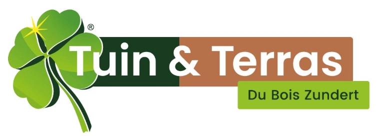 Tuin en Terras Du bois