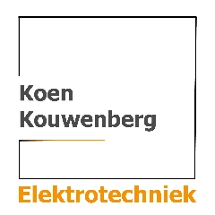 Koen Kouwenberg elektrotechniek Sprundel