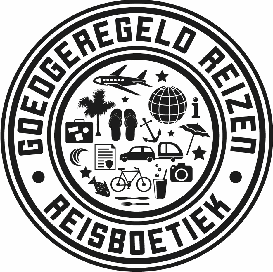 Goedgeregeld Reizen