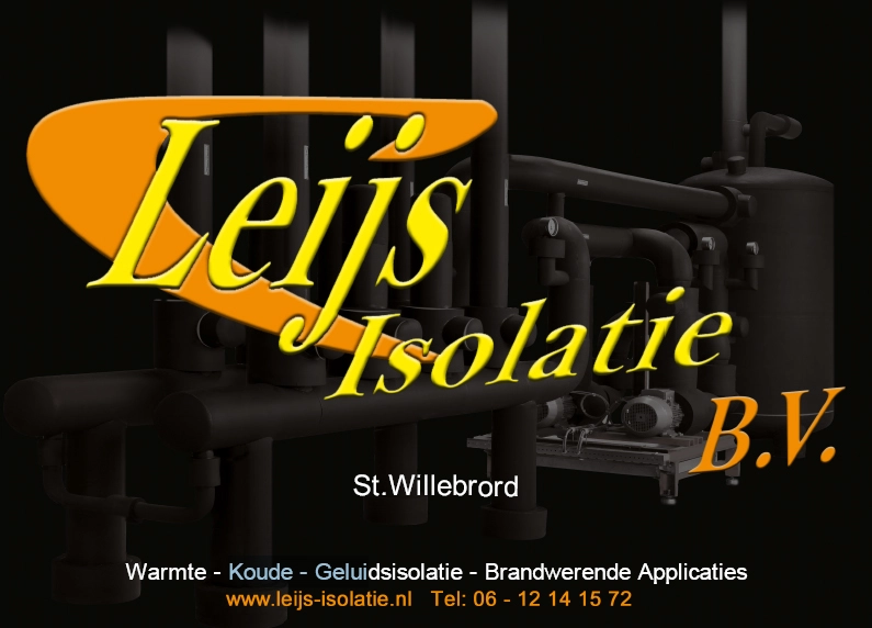 Leijs BV