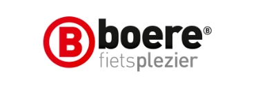 Boere fietsplezier