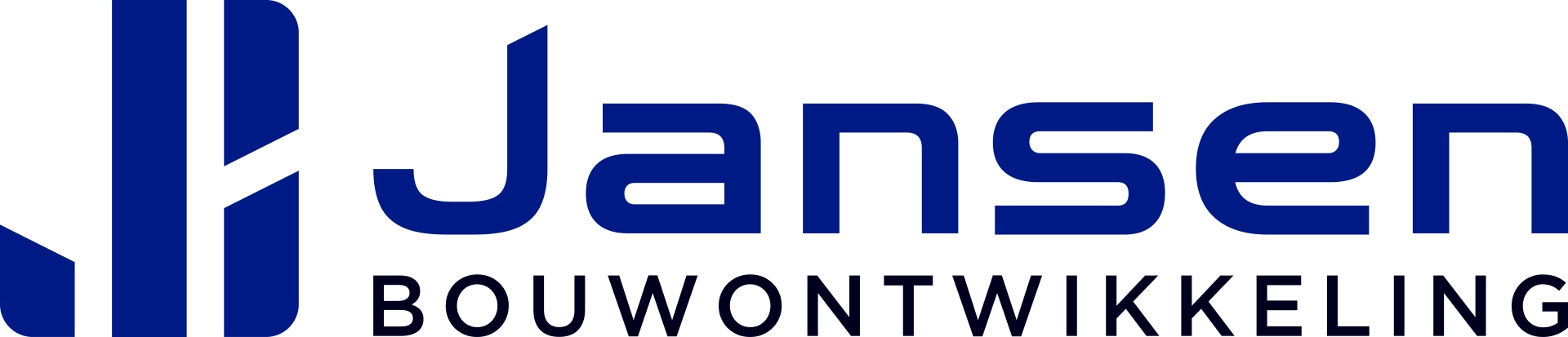 Jansen Bouwontwikkeling