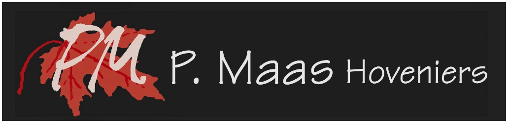 P.Maas hoveniers