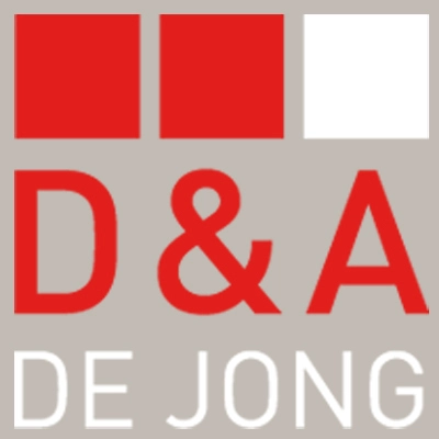 D A de Jong