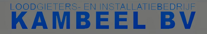 Kambeel BV