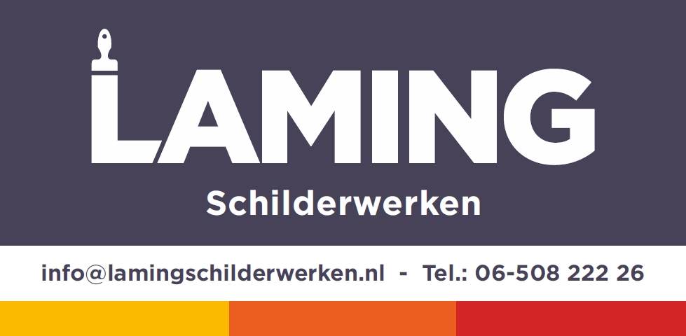 Laming Schilderwerken