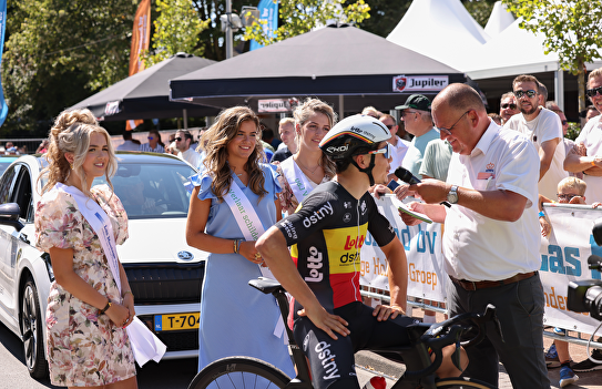 VOORSTELLEN PROFESSIONALS