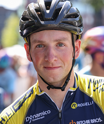 Kevin Reuvers