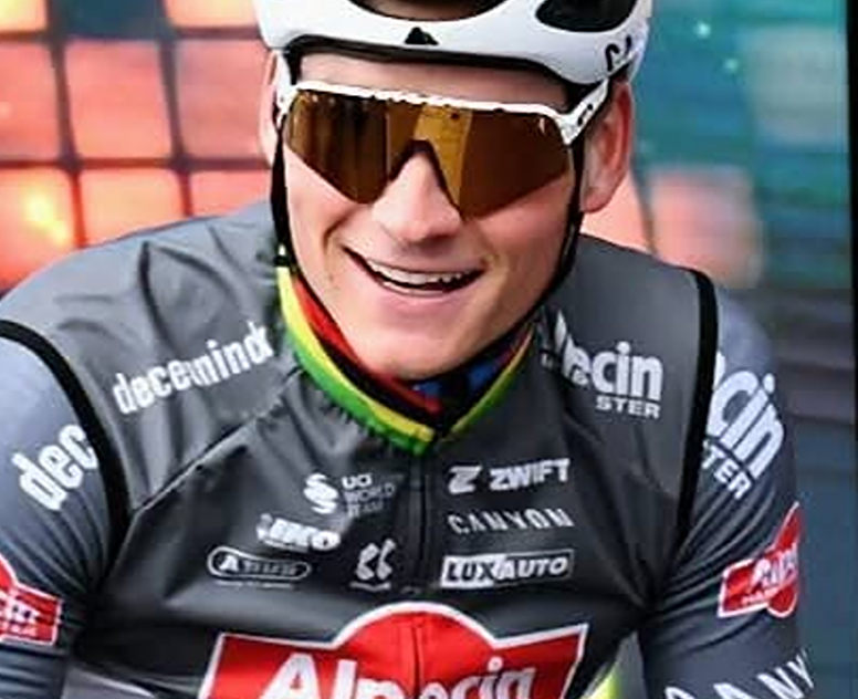 Mathieu van der Poel