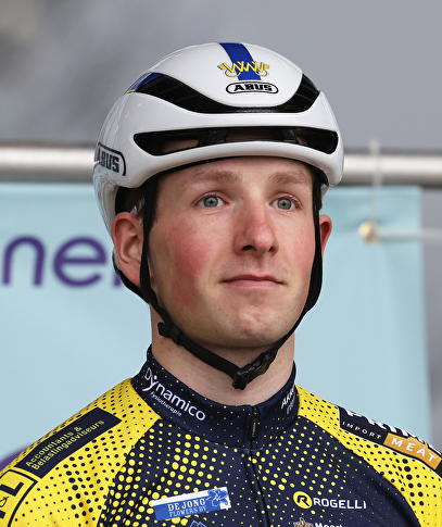 Kevin Reuvers