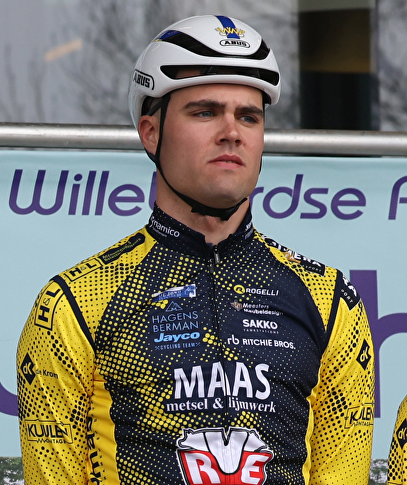 Wouter Hopmans